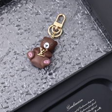 Louis Vuitton Keychains